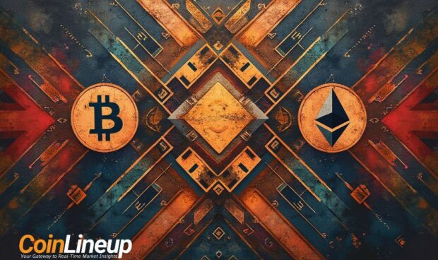 Crypto Market Faces Sharp September Downturn Amid Uncertainty