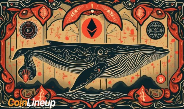 Major Crypto Whale Investment Sparks Market Interest