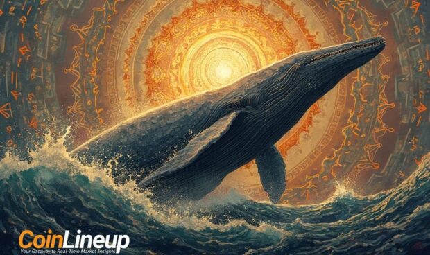 Crypto Whale's High-Leverage HYPE Purchase Raises Market Concerns