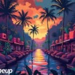 El Salvador Enhances Crypto-Friendly Tourism for 2025