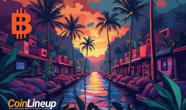 El Salvador Enhances Crypto-Friendly Tourism for 2025