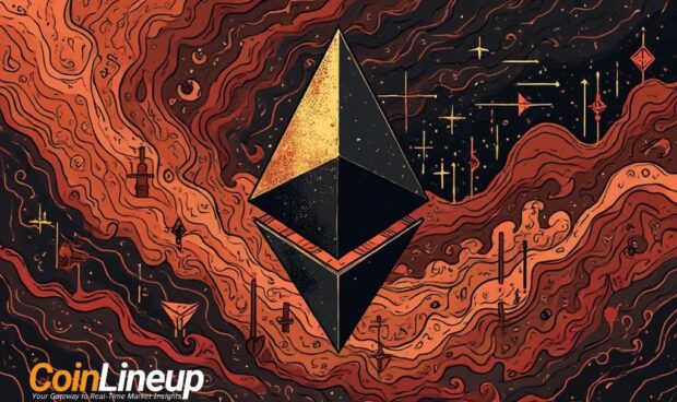 ETH Put Options Surge Amid Major ETF Outflows