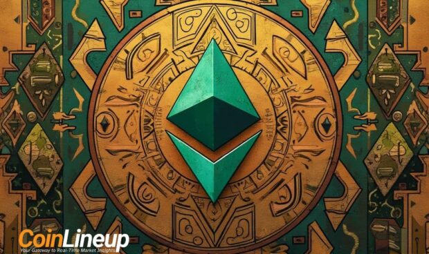 Ethereum ETF Inflows Surge to $556 Million
