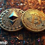 Digital Asset Investment Dynamics: Ethereum Outflows and Bitcoin Inflows