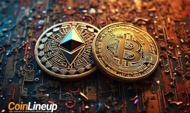 Digital Asset Investment Dynamics: Ethereum Outflows and Bitcoin Inflows
