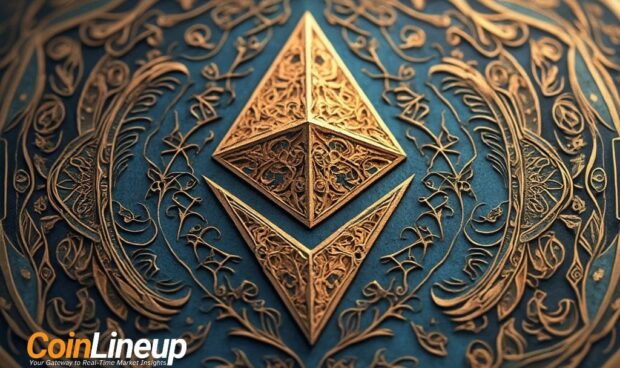 Ethereum Price Dips and Market Influences
