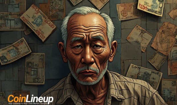Massive Ethereum Scam Targets Elderly in Hong Kong
