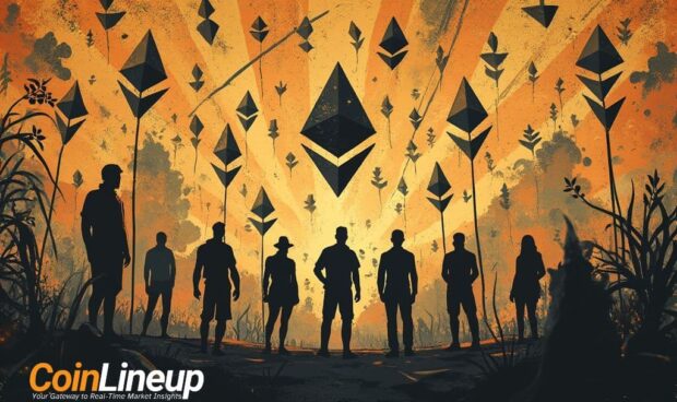 Ethereum's Shanghai Upgrade Boosts Validator Flexibility and Liquidity