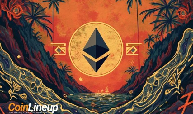 Ethereum Surpasses $4,400 Amid Strong Market Sentiment
