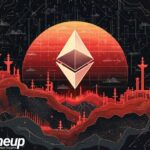 Ethereum Tests $4,200 Support Amid Market Uncertainty