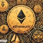 Ethereum Dips Below $4,700 Amid Volatility Increase