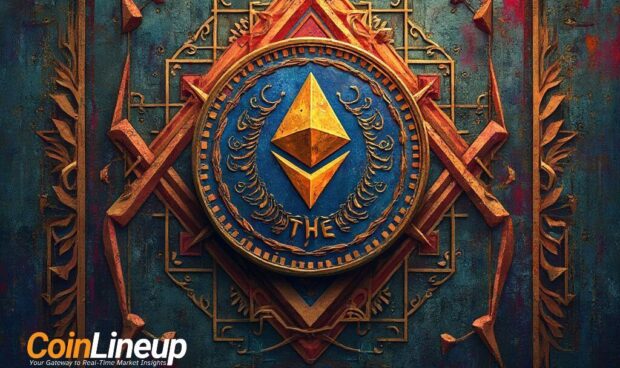 Ethereum Whale Faces Realized Losses Exceeding $45 Million