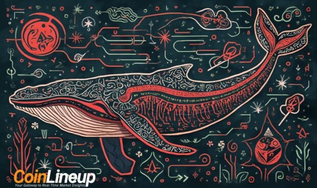 Ethereum Whale Transfers 3,500 ETH to OKX