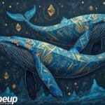 Ethereum Whales Expand Holdings by 14% Since April 2025