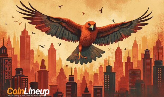 Falcon Finance Public Offering Reaches Record $112M Subscriptions
