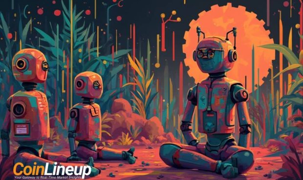 FTC Initiates Study on AI Chatbot Risks for Children