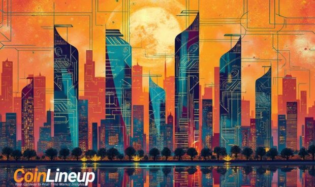 FutureCrest Acquisition Files $250M Nasdaq IPO Targeting AI, Fintech, and Digital Assets