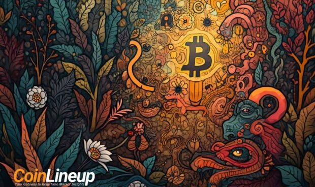 GameFi Sector Leads Crypto Market Decline by 4.41%