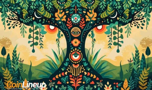 Gate.io Lists Forest Protocol (FOREST) for Trading