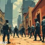 German Police Raid Tether-Linked Northern Data AG Facility