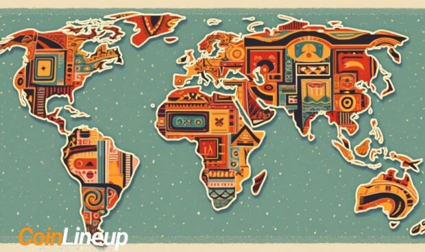 Global Adoption of Cross-Border CBDCs Surges Significantly