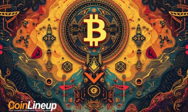 Binance Alpha Begins GOATED Token Airdrop on Bitcoin Layer-2