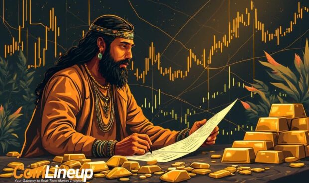Gold ETFs See $3.2 Billion Inflow in July 2025
