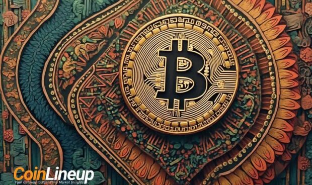 Greeks.live Facilitates Significant Trading Activity in Crypto Options