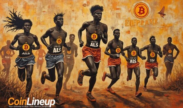 Hal Finney's Legacy and the Running Bitcoin Challenge