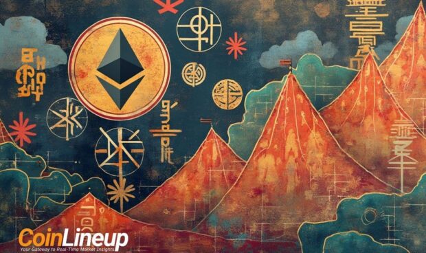 Haotian International Diverts Funds to Ethereum Purchase