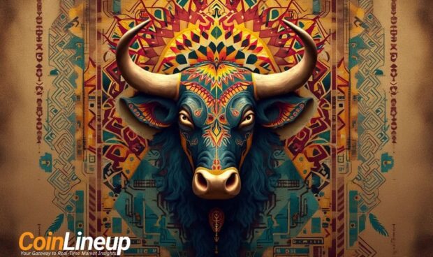 HBAR Stays Bullish Despite Rejection at $0.30