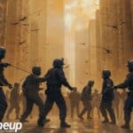 Hong Kong Police Arrest 13 in $7.3M Gold Heist