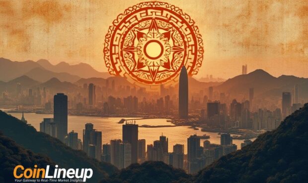 Hong Kong Explores Tokenization for Carbon Credit Trading