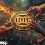 HYPE Token Surges 23% Amid USDH Stablecoin Developments