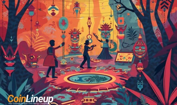 Immutable Launches Mobile Gaming Division Targeting $121 Billion Market