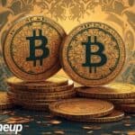 Institutional Bitcoin Adoption Milestone