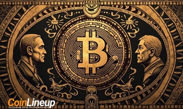 Institutional Investment in Bitcoin Reaches New Heights