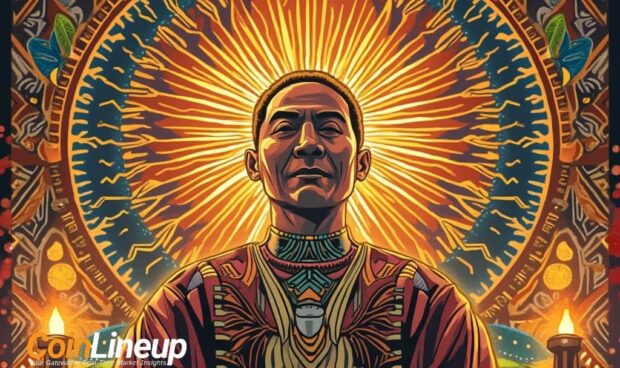 Justin Sun's $SUN Buyback Initiative