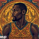 Kevin Durant Recovers Bitcoin from Coinbase Long Lockout