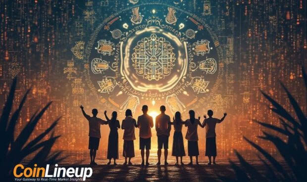 KuCoin Partnership with Vietnam Blockchain Association
