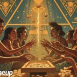 Lion Group Shifts SOL and SUI Assets to HYPE Tokens