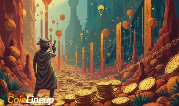 Metaplanet Acquires 18,374 BTC, Targets 210,000 by 2027