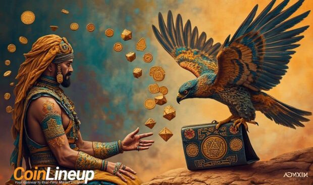 MKR Token Transfer Sparks Interest in Crypto Community