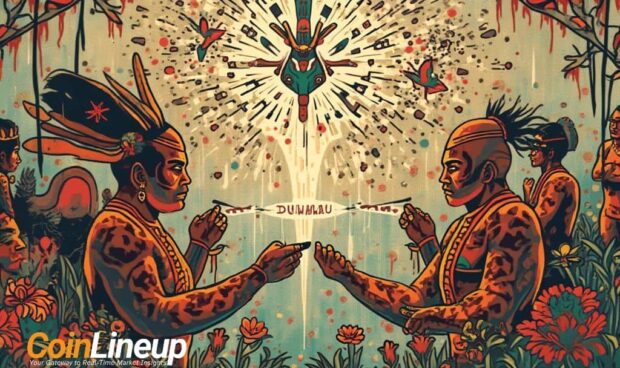 Naver and Dunamu Merger Talks Could Transform Crypto Industry