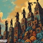 NEET's New All-Time High amid Market Optimism