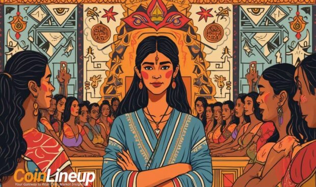 Nepal's Gen Z Activists and Digital Parliament
