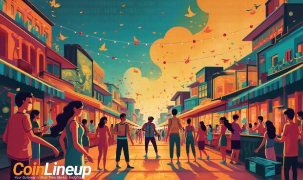 NFT Transaction Volume Rises Despite Fewer Participants
