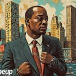 New York Mayor Adams Exits 2025 Re-election Campaign