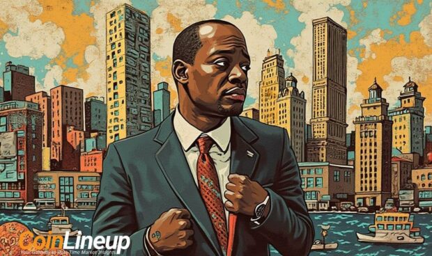New York Mayor Adams Exits 2025 Re-election Campaign