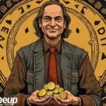 Ray Dalio Urges Crypto, Gold Investments Amid Debt Concerns